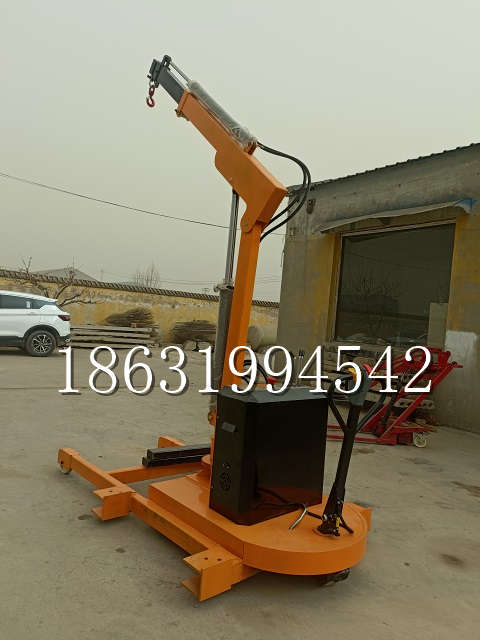 北戴河区厂家供应自制随车吊 12吨随车吊 自卸式随车吊 12吨随车吊起重机