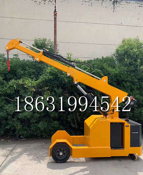 北戴河区随车吊机改装车载北戴河区附近吊车全地形履带吊随车吊机小吊机220V