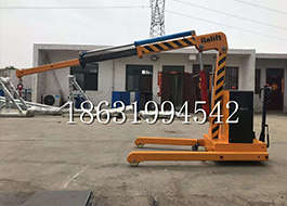 北戴河区随车吊机改装车载北戴河区附近吊车全地形履带吊随车吊机小吊机220V